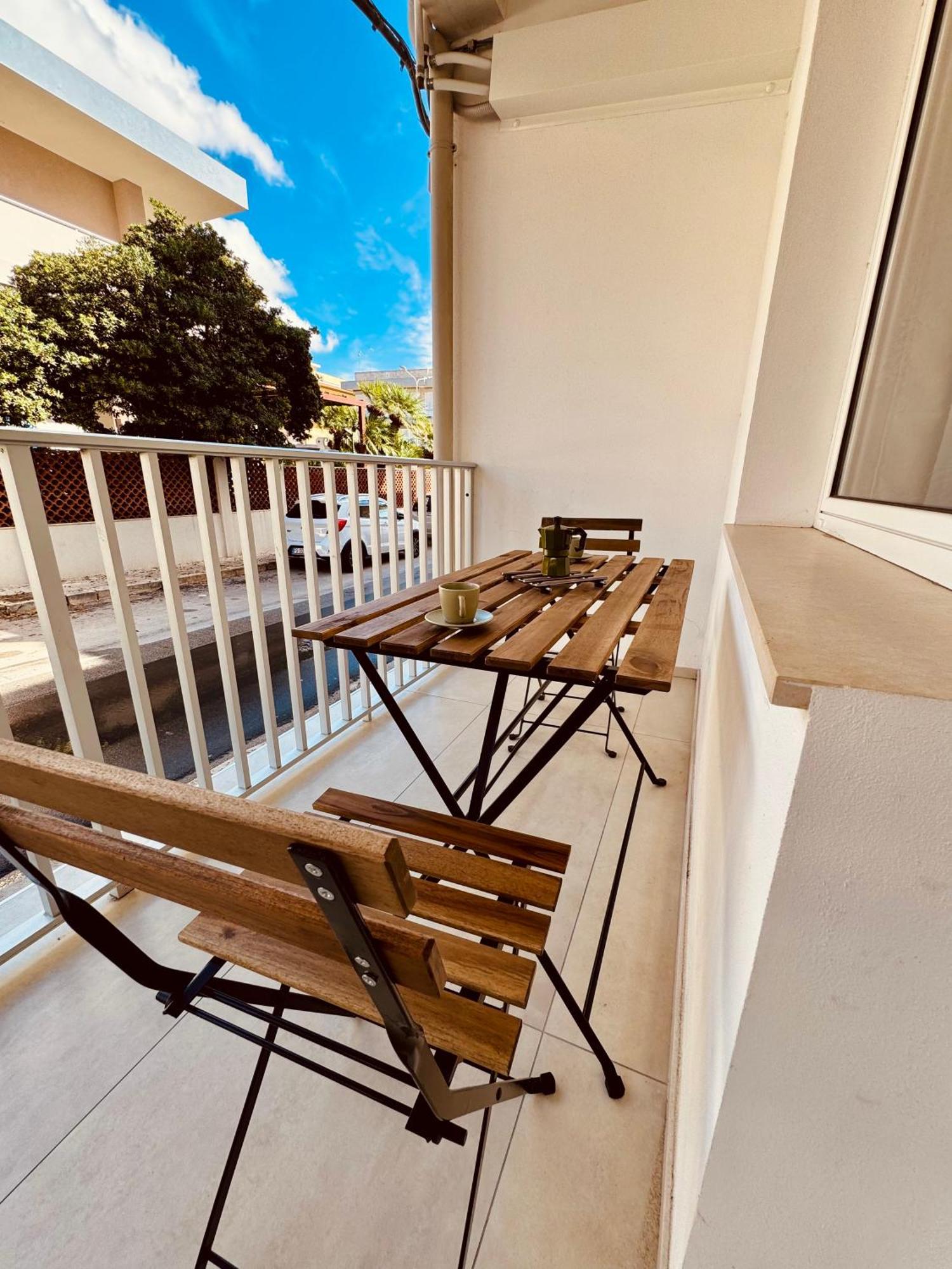 Msapartments Marina di Ragusa Esterno foto