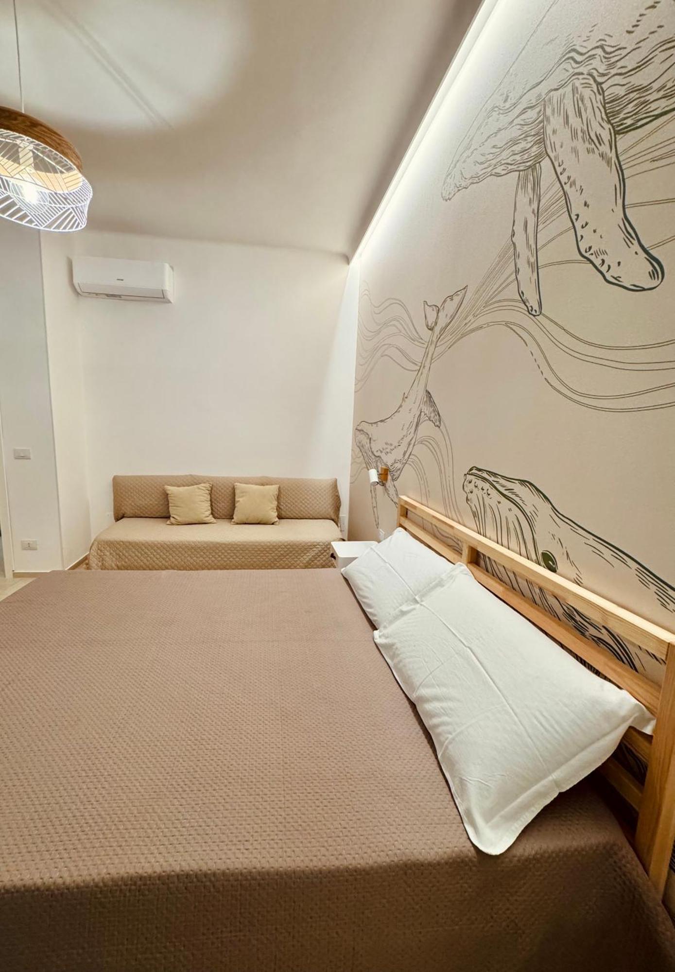 Msapartments Marina di Ragusa Esterno foto