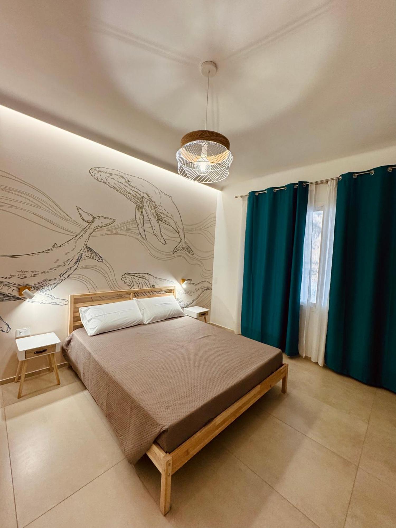 Msapartments Marina di Ragusa Esterno foto