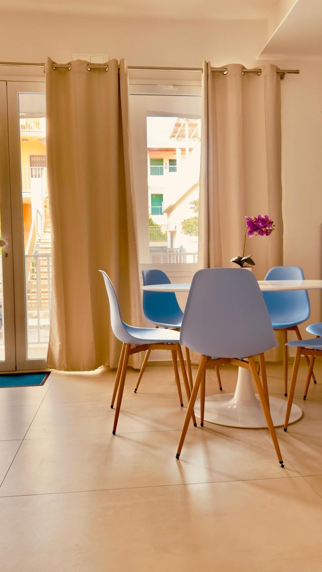 Msapartments Marina di Ragusa Esterno foto